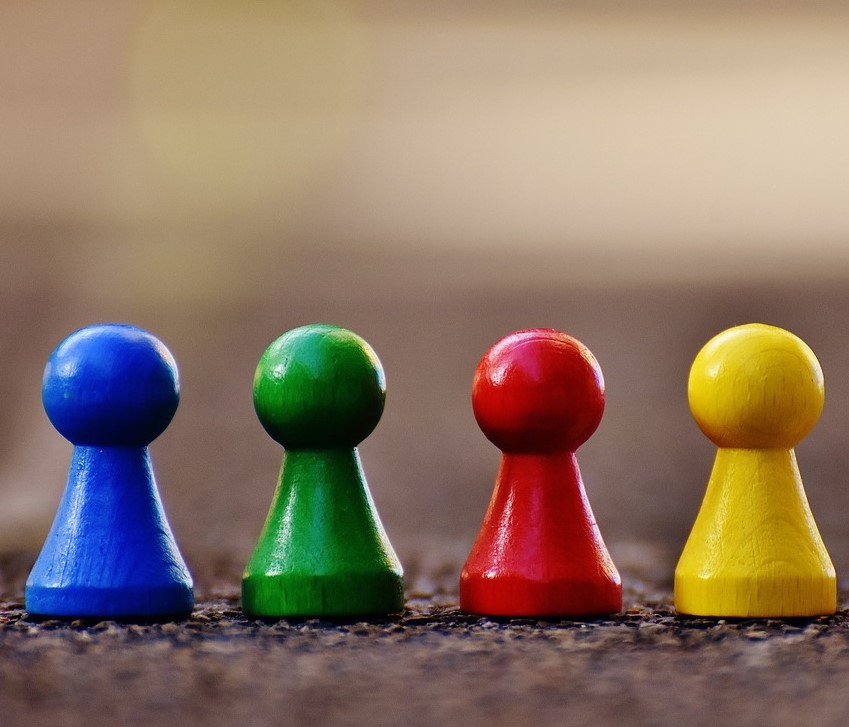 Waarom we soms gedoe ervaren in het contact met anderen